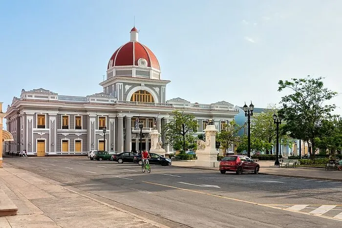 Cienfuegos, Cuba