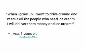 NYC School Teacher Shares Epic Quotes From Little Kids, And They’re Wholesome And Hilarious (30 New Pics)