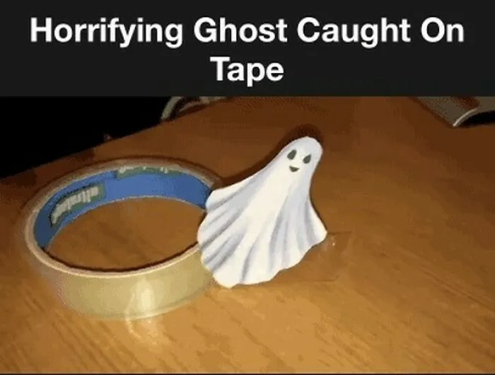 In Honor Of Halloween, Here Are 50 Hilarious And Spooky Pics And Memes