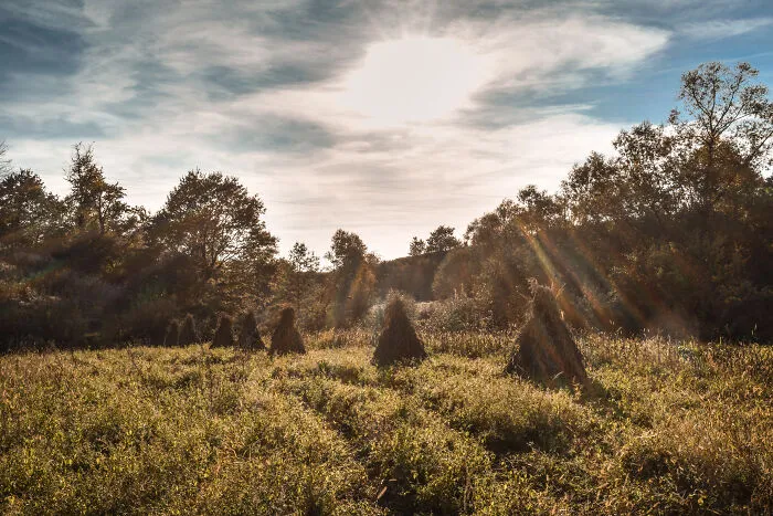 I Photographed This Ukrainian Village Because It Is My Solace That Inspires Me (30 pics)