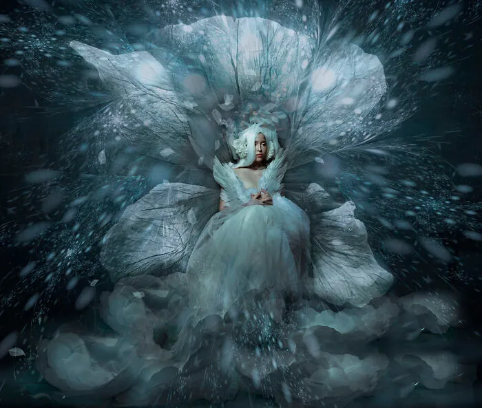 Angel Tears