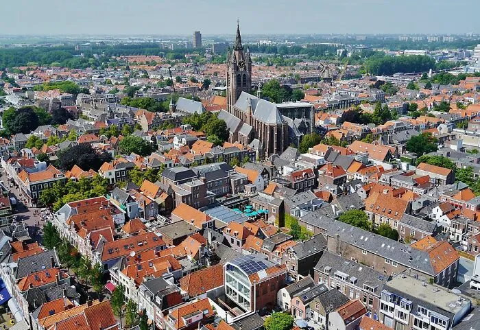 Delft, Netherlands