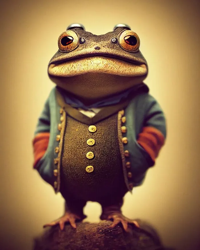 Ribbit