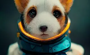 Artist Creates Adorable Images Of Dressed-Up Animals With References To Star Wars, The Hobbit And More (44 Pics)