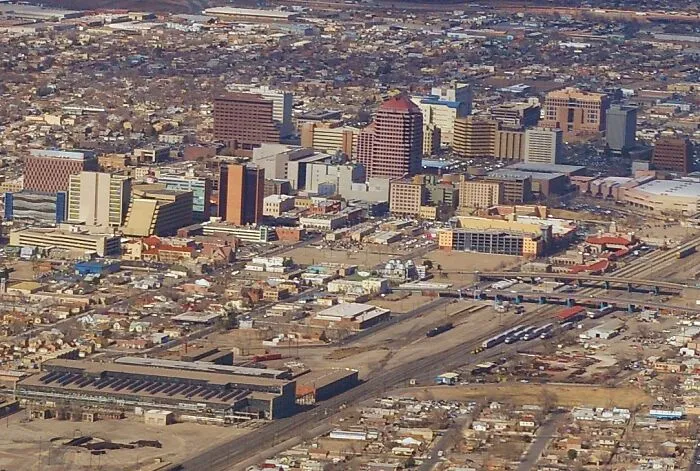 Albuquerque, USA