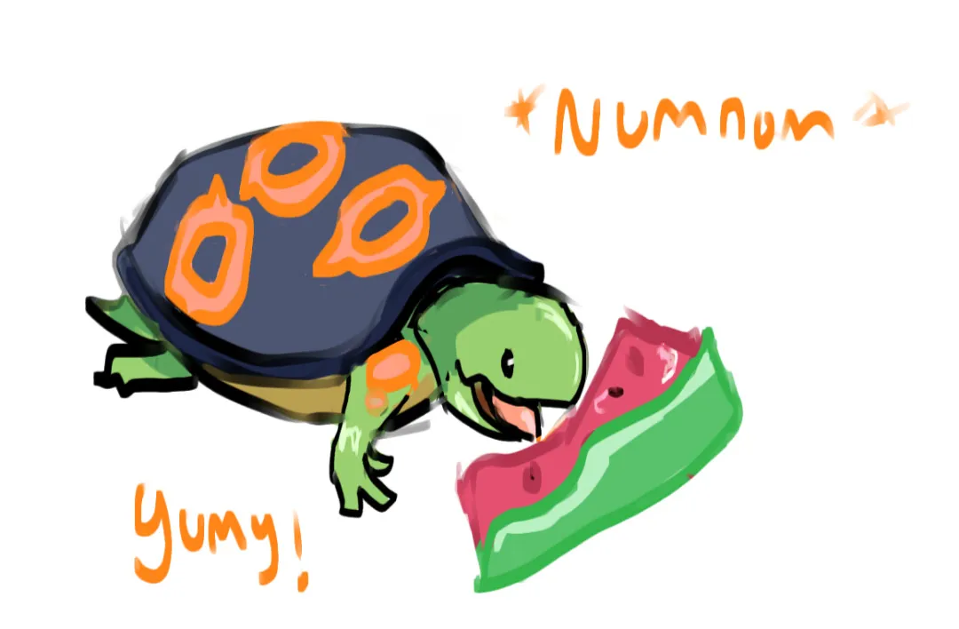 Draw Your Favorite Animal And Post The Results!