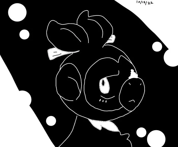 Grookey-Wookey
