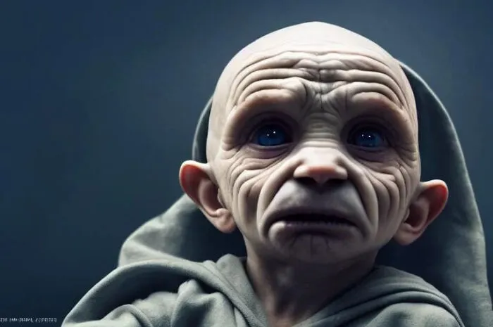 Lord Voldemort