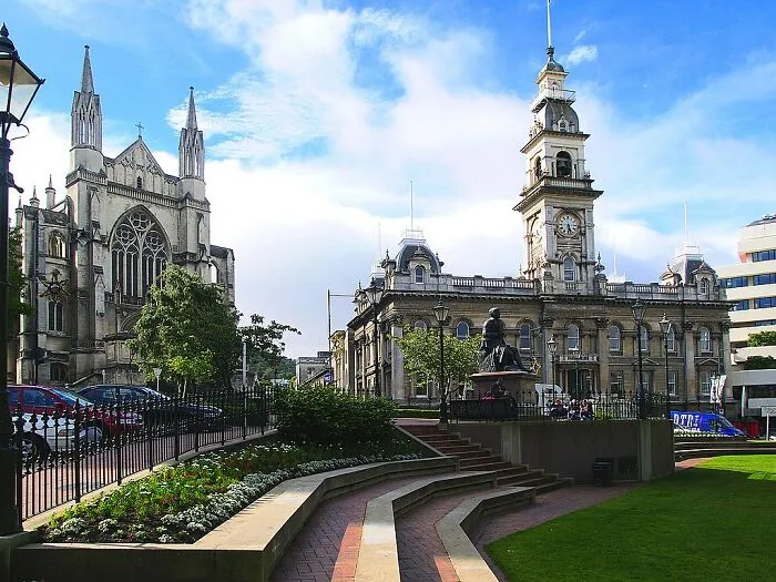 Dunedin, New Zealand