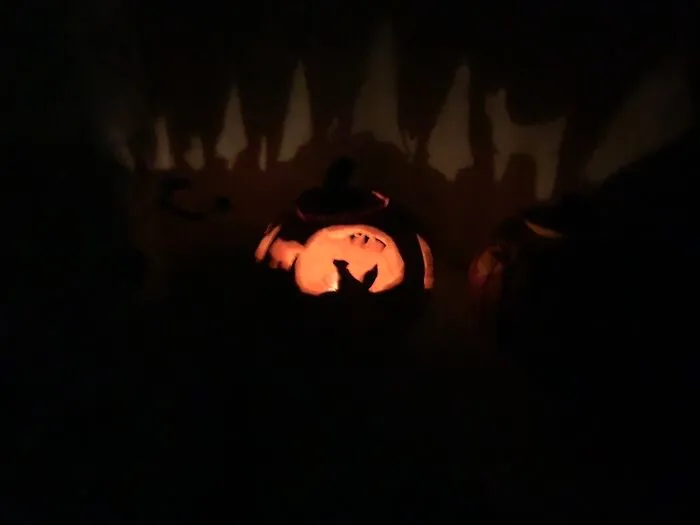 Made This When I Was 13 Y/O Still Very Proud Of It!