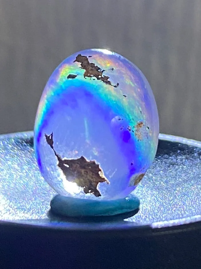 Mexican Opal