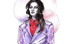My 26 Interpretations Of The Inktober Challenge 2021 Through The Lens Of Asian Culture