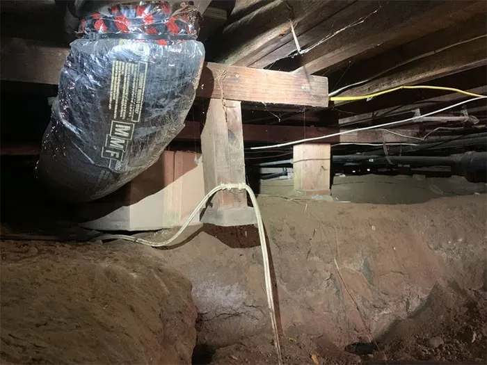 50 ‘Nightmares’ And ‘Miracles’ Spotted During Structural Inspections (New Pics)