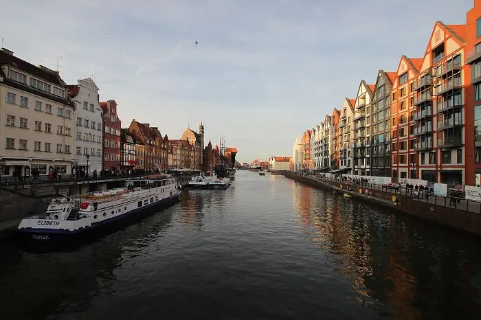 Gdansk, Poland
