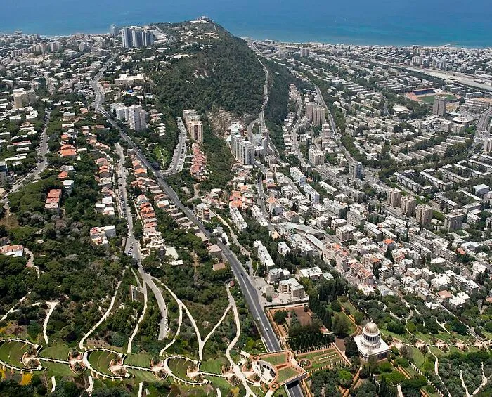 Haifa, Israel