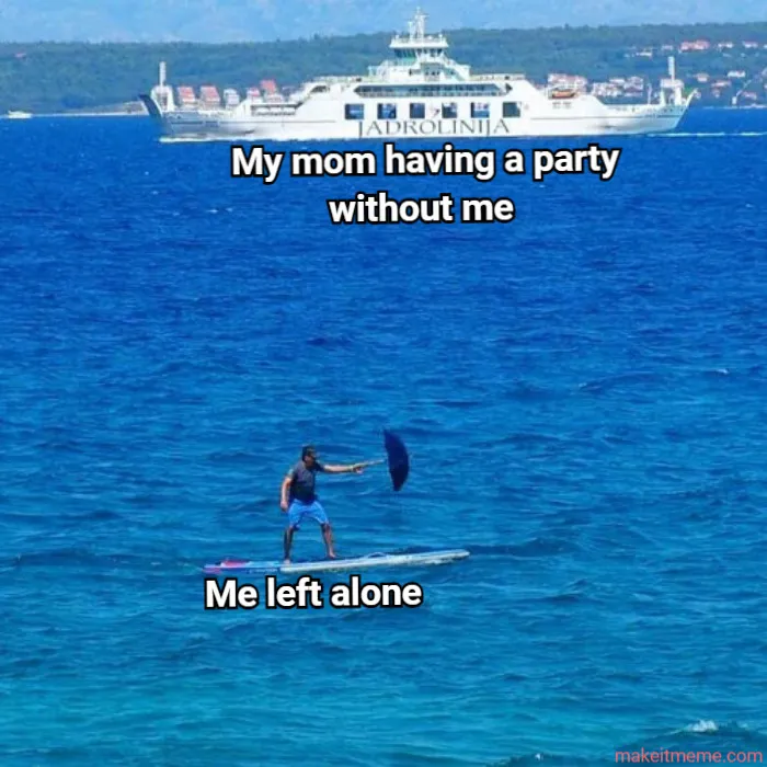 True Meme
