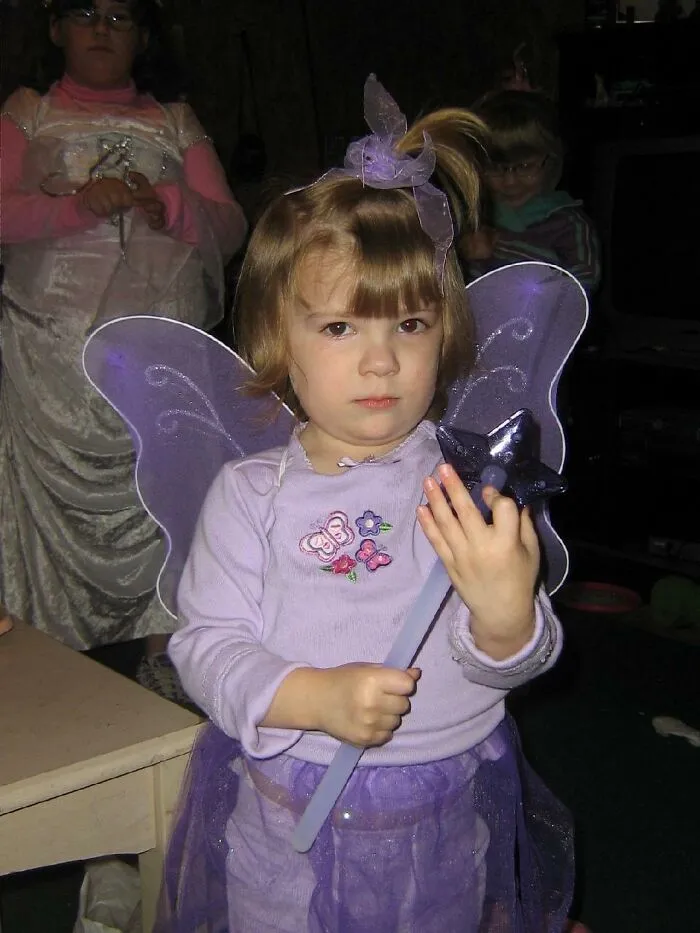13 Years Ago