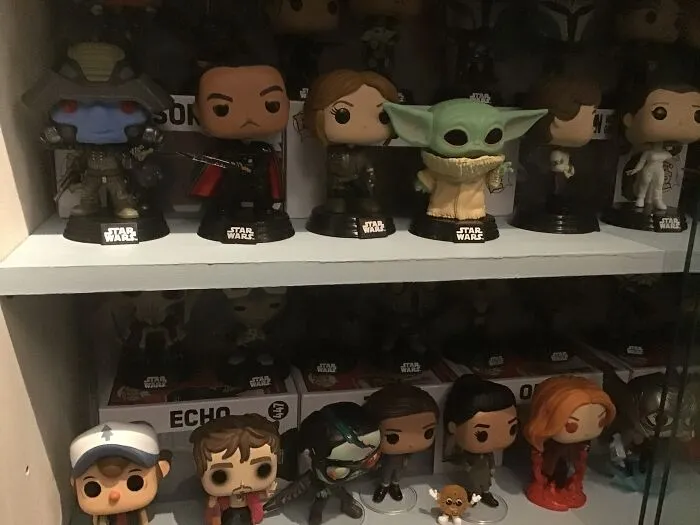 Funko Collection