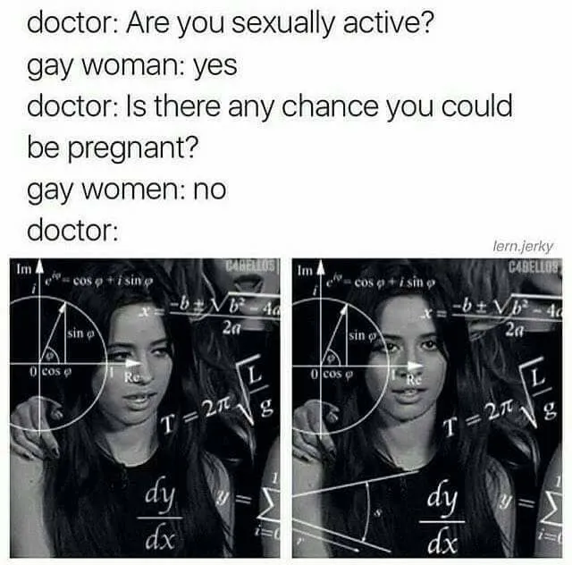 Hey Pandas, Post The Funniest Memes About The Lgbtq+ Community You've Ever Found Or Made :)