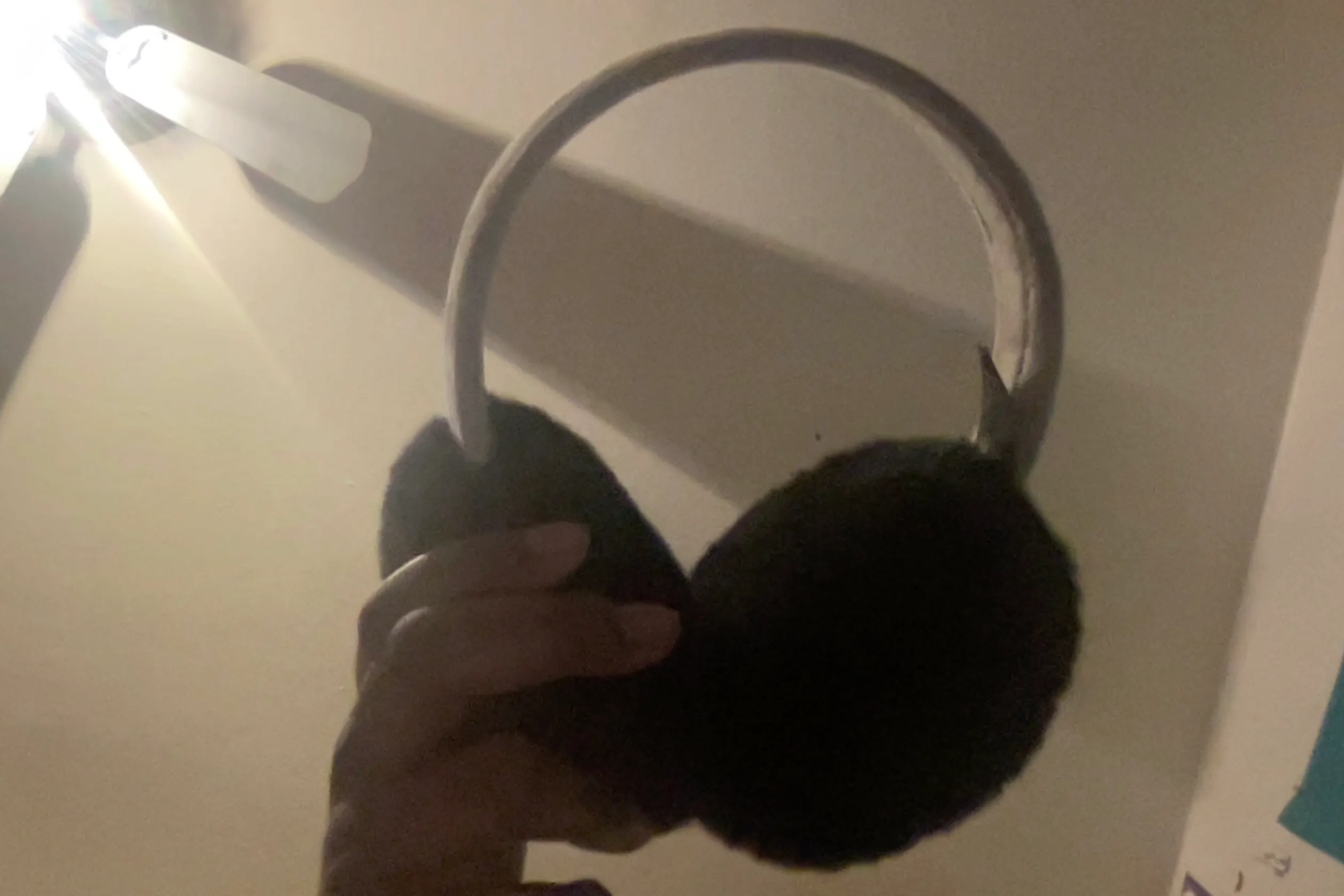 Hey Pandas, Take A Photo Of One Thing You Had Bought And Barely Use It Or Never Used It At All