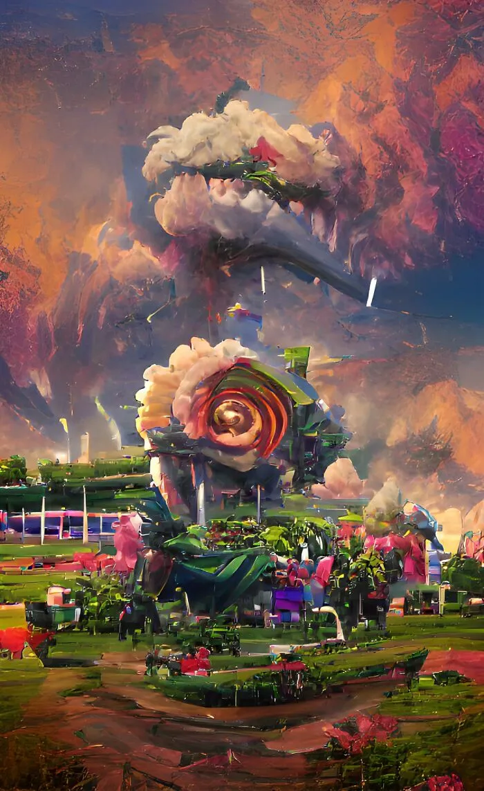 Flower Festival