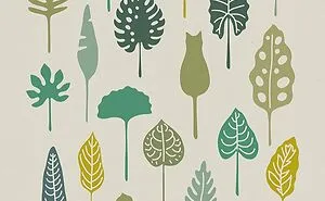 I Create Minimal Illustrations Featuring Cats Blended Into Landscapes And Other Scenes (40 New Pics)