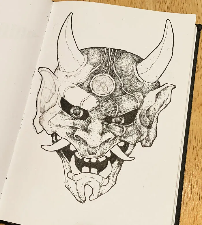 Still Working On This Beast