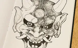 Hey Pandas, Post Your Most Recent Drawing (Closed)