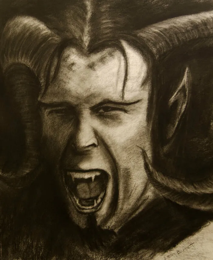 My Inner Demon