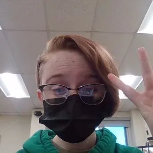 Lyric/Koda (he/xe/it/they)