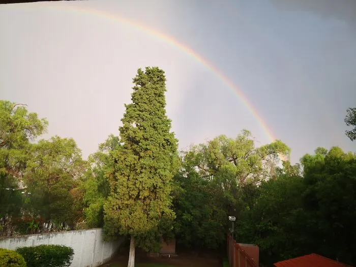 After The Storm