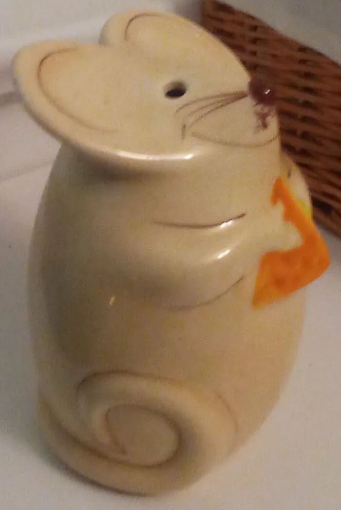 My Wonderful Mouse