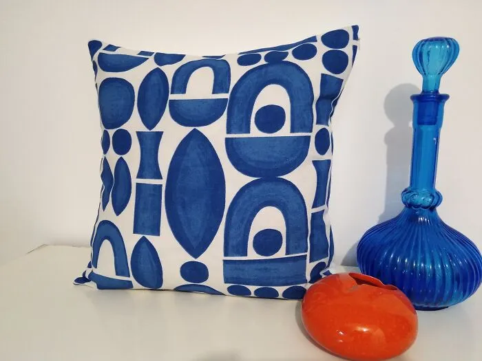 New Cover Pillow