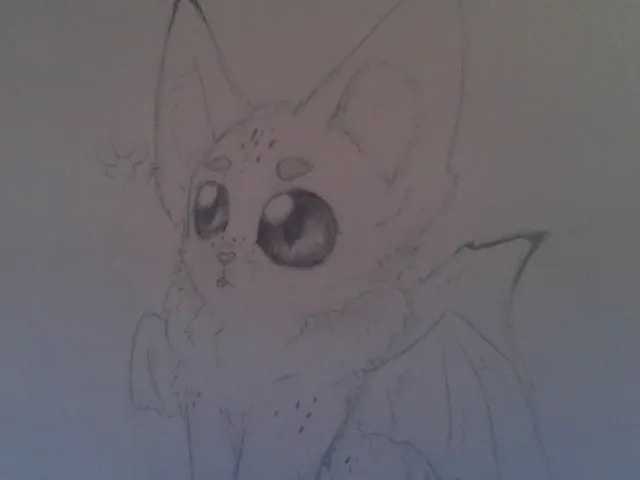 Hey Pandas, What's Your Favorite Thing To Draw?