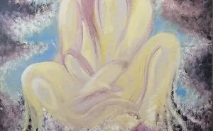 After A Longer Break, I Am Sharing My  Artwork From The Archives, And Here Are 16 Of My Paintings