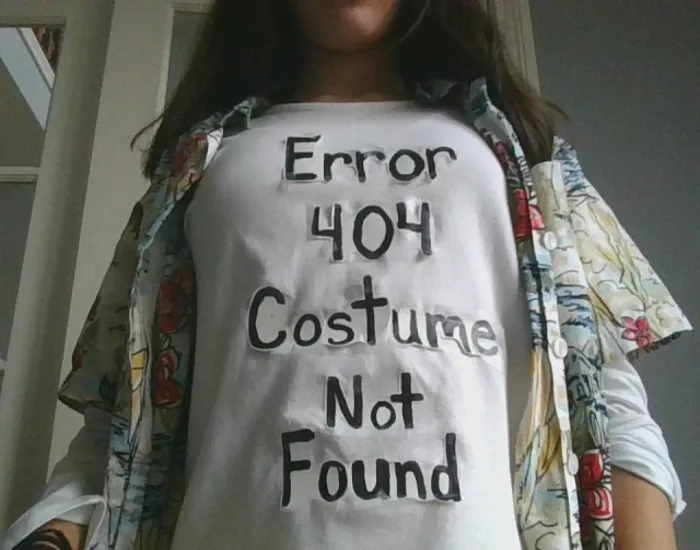 I Had No Other Ideas 