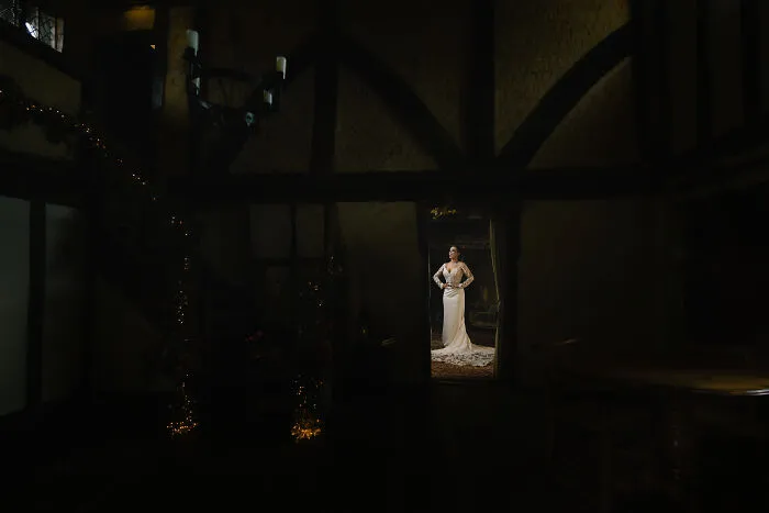 From The Great Hall