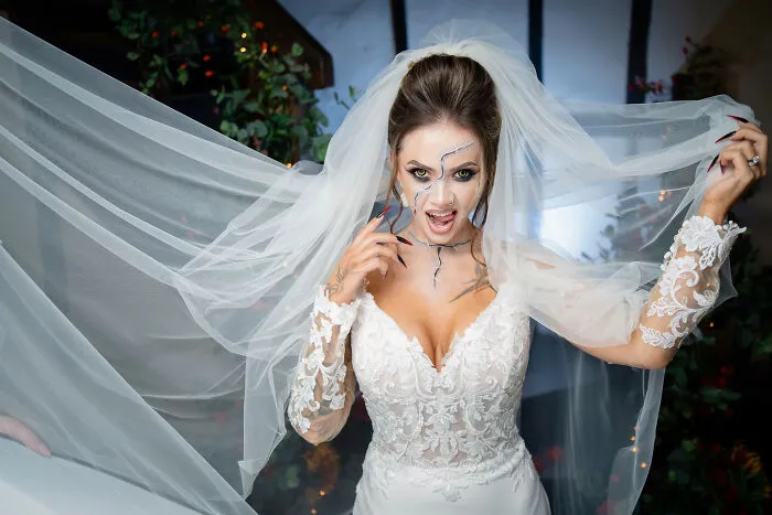 The Veil