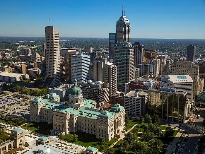 Indianapolis, USA