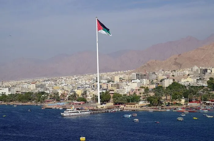 Aqaba, Jordan