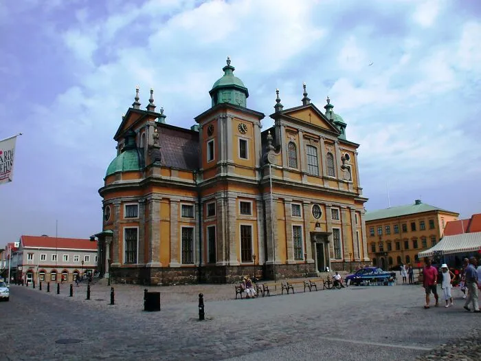 Kalmar, Sweden