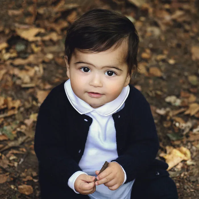 Family Photography In Kensington Gardens, London
