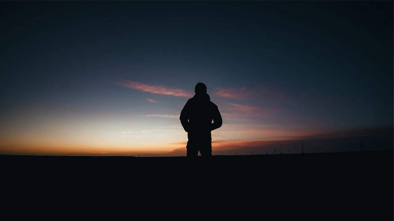 How To Start The Day Better: Sunrise Hiking