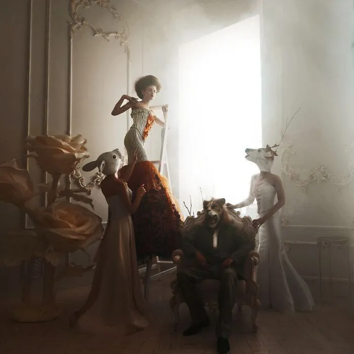 My Style, And The Fear Of Being Forgotten (13 Pics)