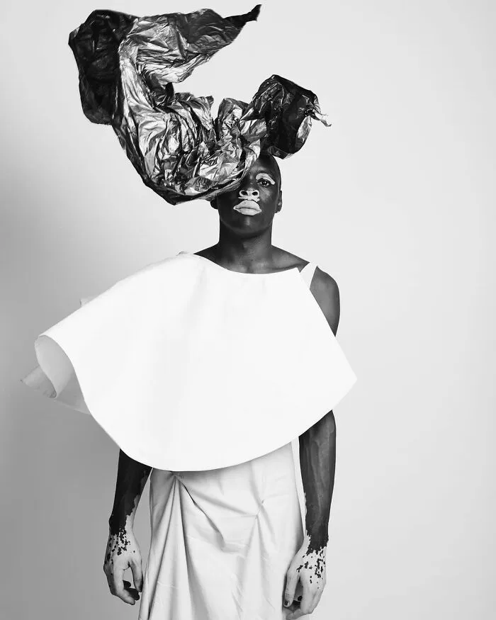 This Photographer Creates Series That Are Not Bound By Language Or Culture (59 Pics)