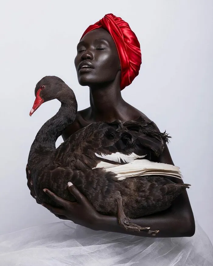 This Photographer Creates Series That Are Not Bound By Language Or Culture (59 Pics)