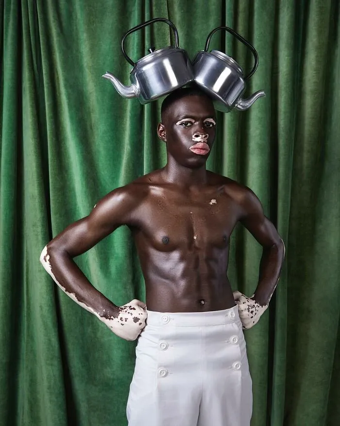 This Photographer Creates Series That Are Not Bound By Language Or Culture (59 Pics)