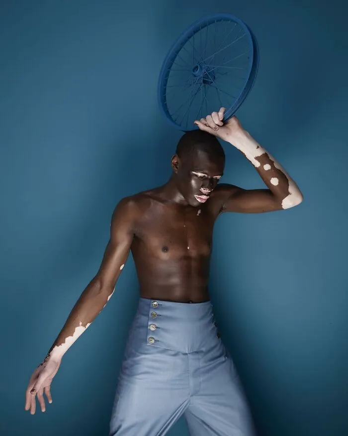 This Photographer Creates Series That Are Not Bound By Language Or Culture (59 Pics)