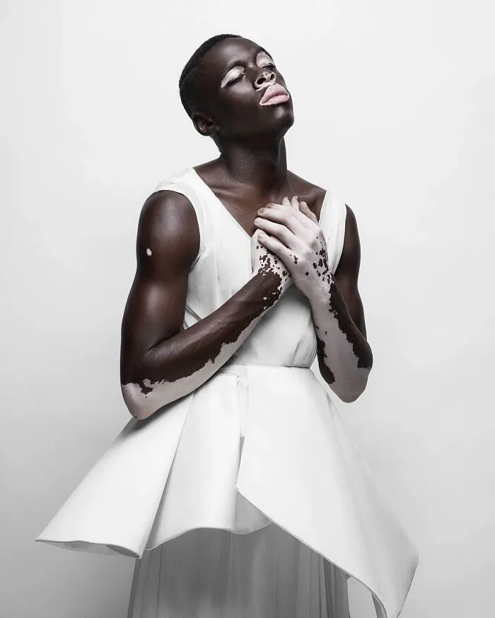 This Photographer Creates Series That Are Not Bound By Language Or Culture (59 Pics)