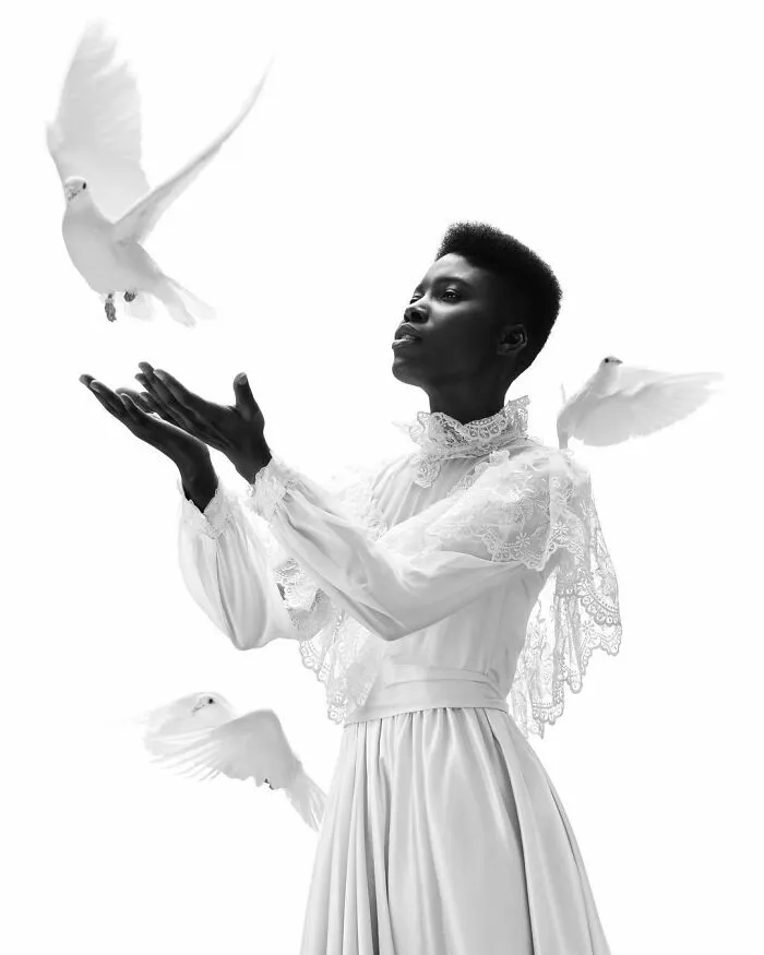 This Photographer Creates Series That Are Not Bound By Language Or Culture (59 Pics)